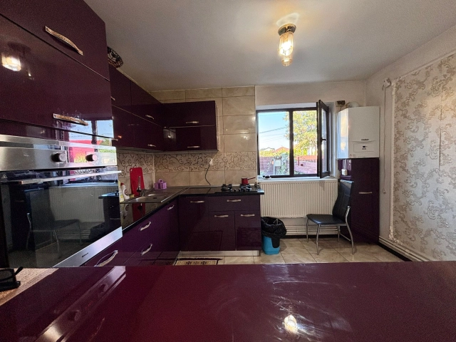 Apartament 6 camere - CUG