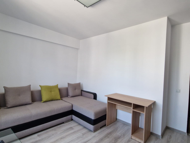 Apartament, 2 camere  decomandat,  55 mp, Galata, de vanzare,  (Platou Galata - Panoramic Residence) 150971