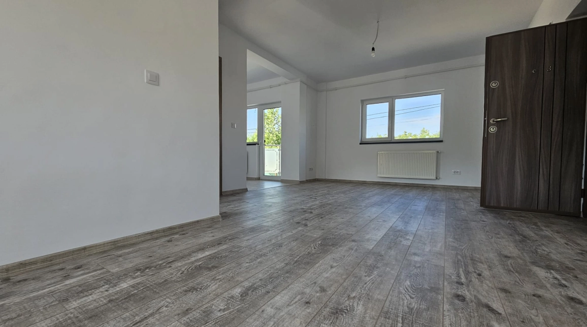 Oferta 2 camere, decomandat, 61 mp, de vanzare apartament nou in zona Bucium,  Visani - 1,5 km de Family Market imagine 8