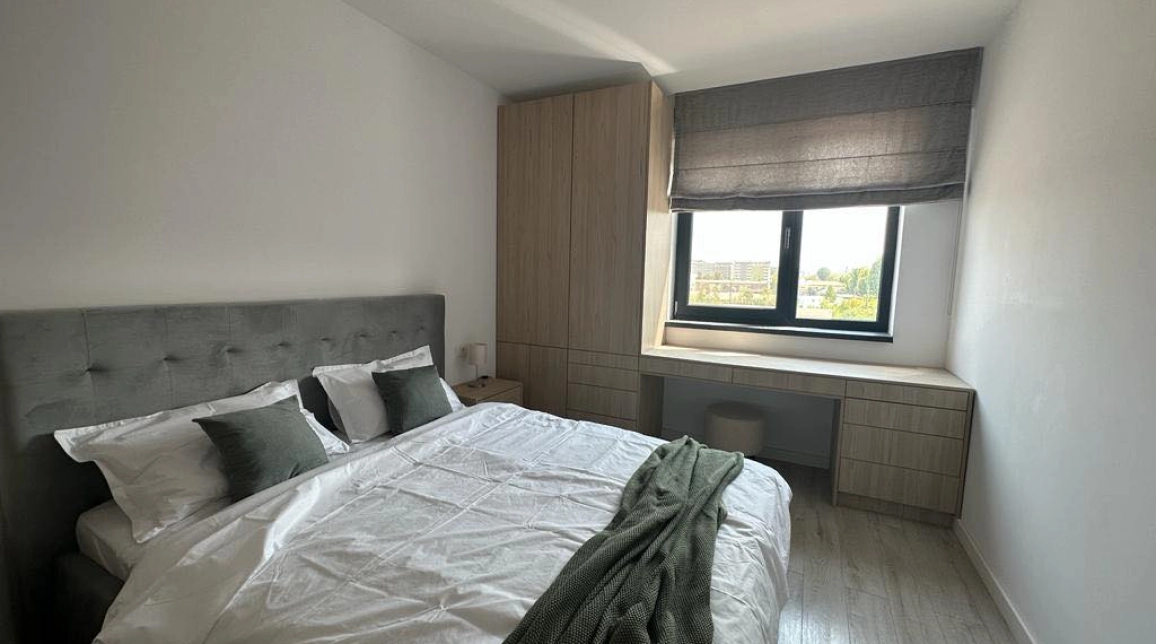 Oferta De vanzare apartament nou, 2 camere, decomandat, 57 mp, Dacia,  BJATM imagine 6