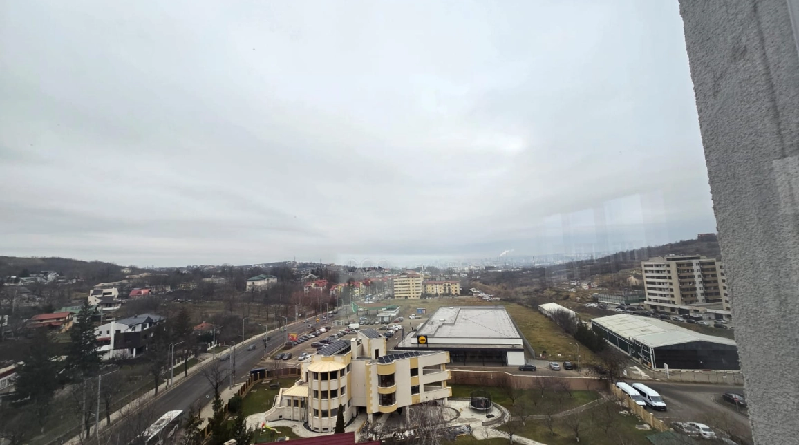 Oferta Bucium apartament nou 106 mp, 4 camere, decomandat, de vanzare,  Lidl -La bulevard imagine 4