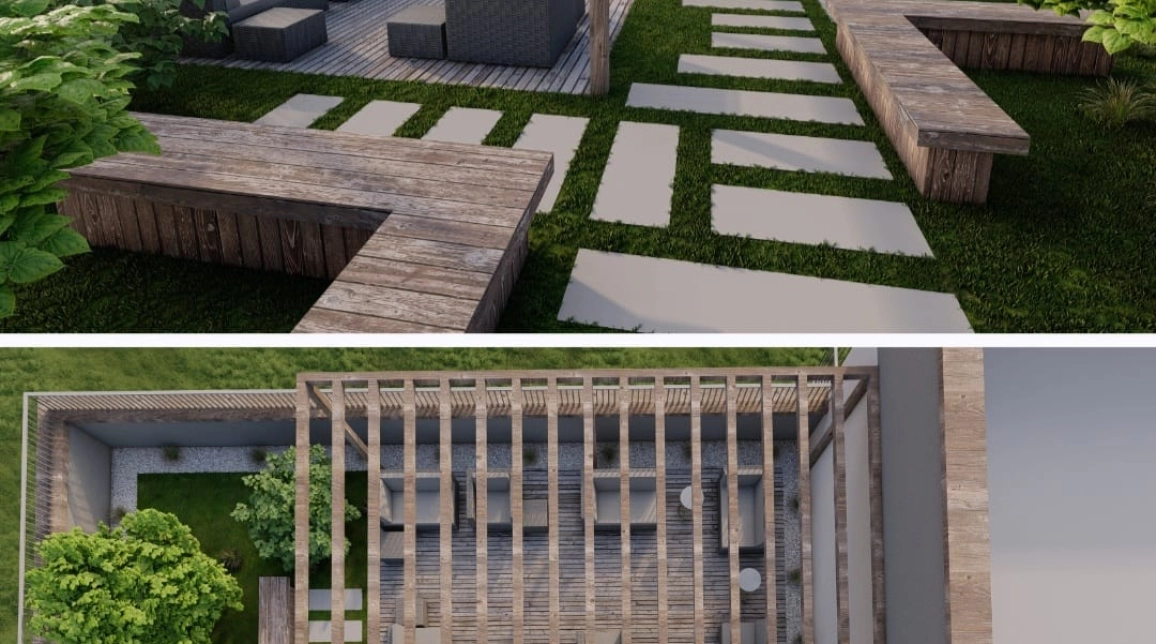 Oferta Apartament nou de vanzare, 2 camere, decomandat, 51 mp, Bucium,  Selena Market Visan imagine 7