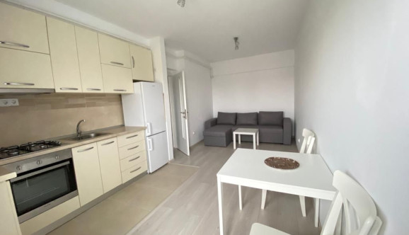 Bucium apartament  37 mp , 2 camere,  Open space , de vanzare,  (Colegiul Mihail Sturdza Trei Fantini)