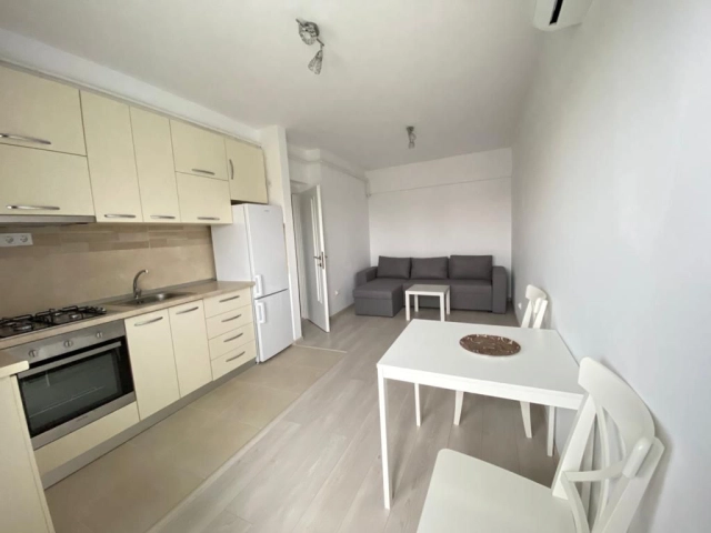 Apartament 2 camere - Bucium
