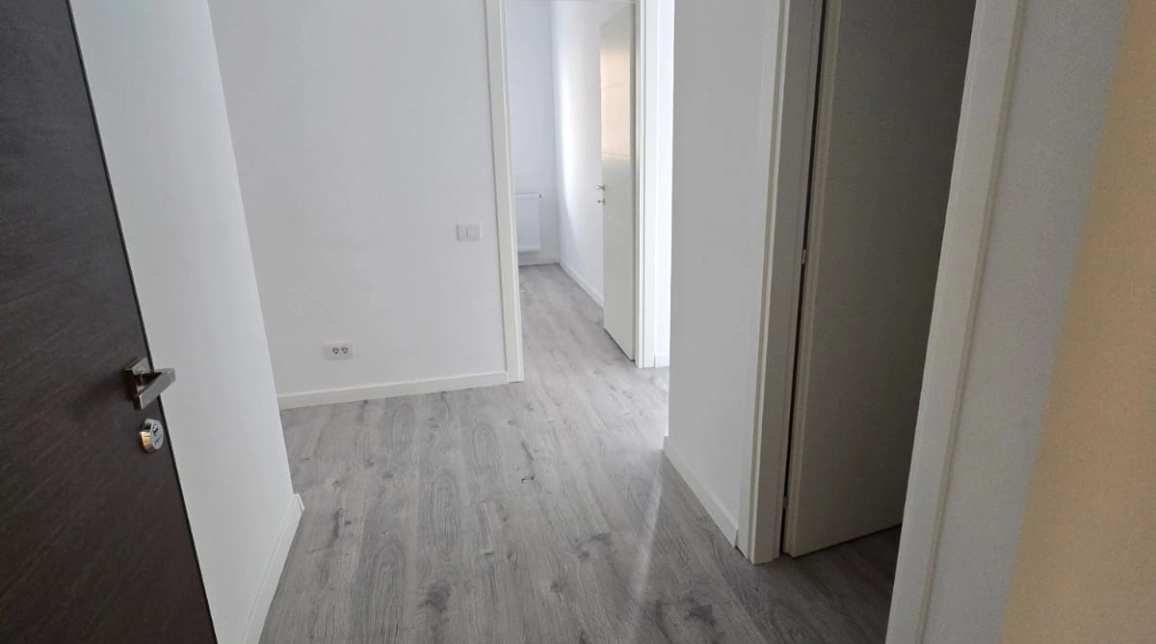 Oferta De vanzare apartament nou, 2 camere, decomandat, 58 mp, Nicolina,  Nicolina 2 - Bd Poitiers imagine 7