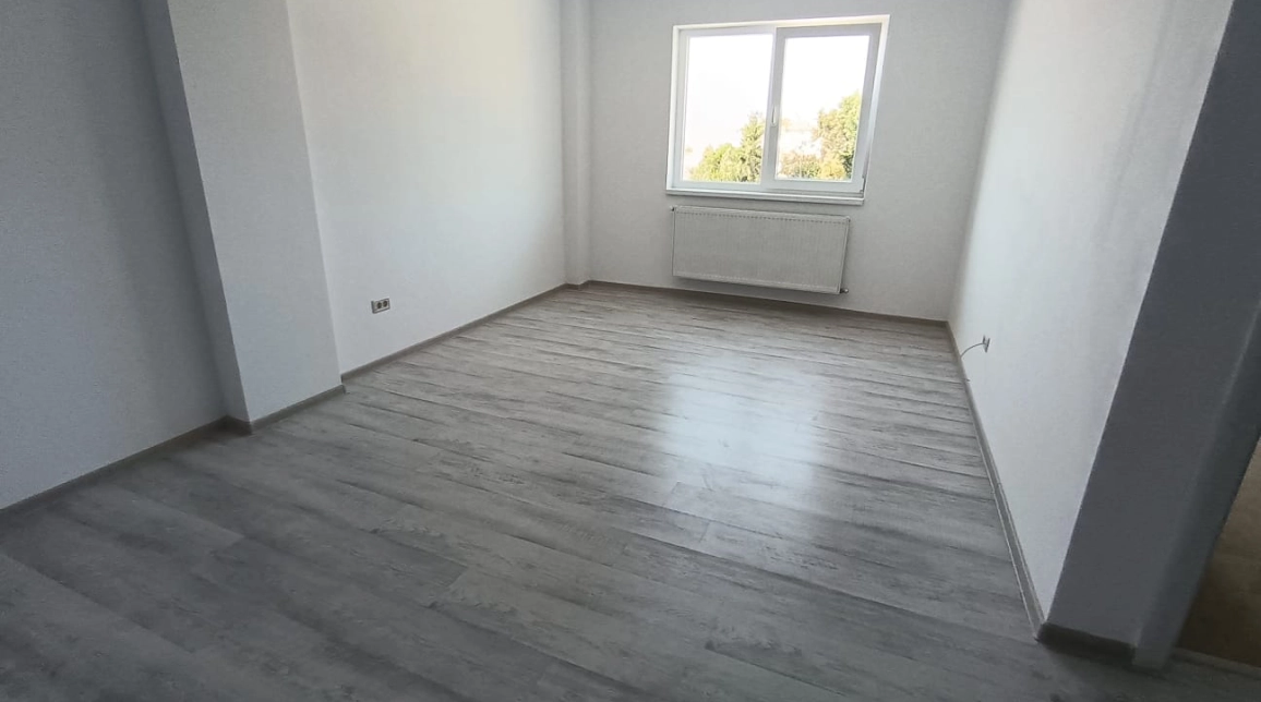 Oferta Valea Lupului apartament nou 77 mp, 3 camere, open-space, de vanzare,  Antibiotice imagine 5