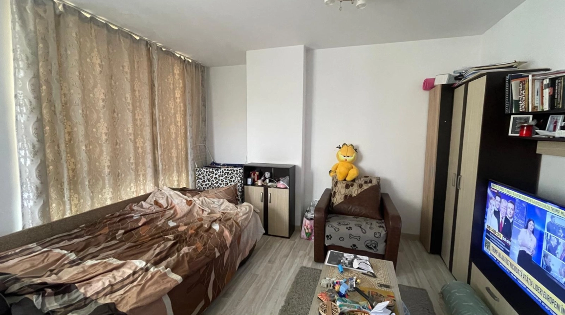 Imagine apartament