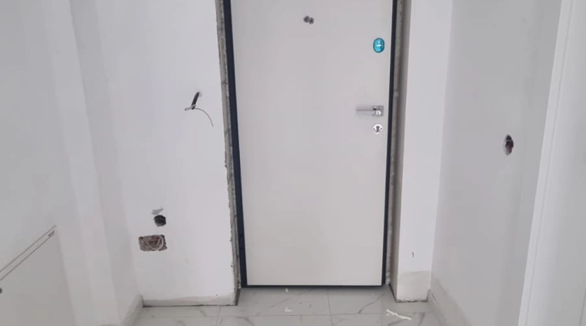 Oferta 2 camere, open-space, 47 mp, de vanzare apartament nou in zona Frumoasa,  Hlincea imagine 6