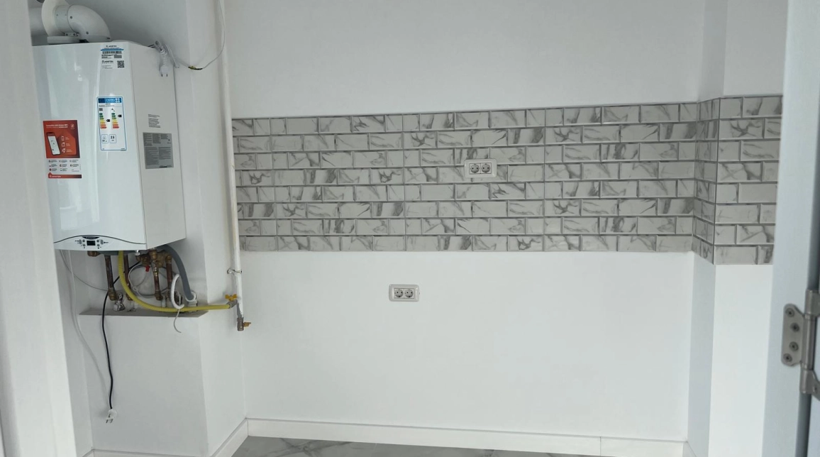 Oferta 1 camera, decomandat, 43 mp, de vanzare apartament nou in zona Nicolina,  Rond Vechi imagine 13