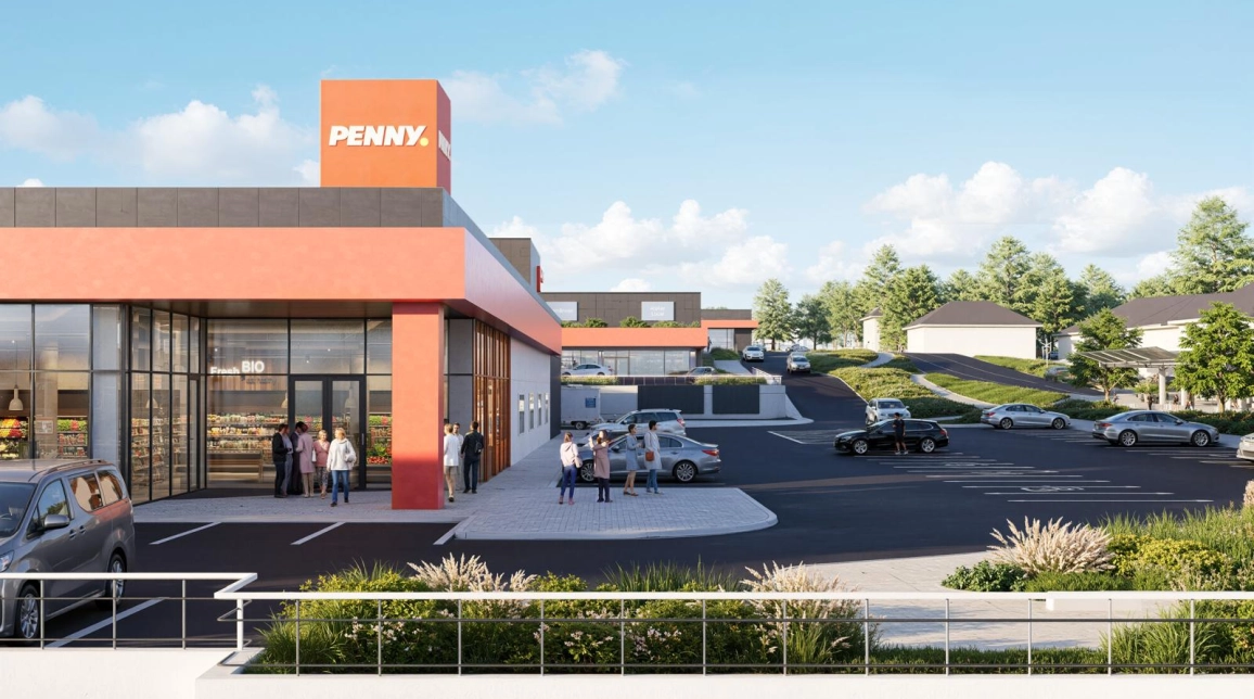 Oferta Apartament nou, 1 camera decomandat, 40 mp, CUG, de vanzare,  Valea Adanca - Penny Market imagine 3