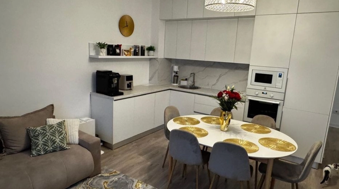 Oferta Apartament nou de vanzare, 3 camere, decomandat, 67 mp, Pacurari,  400m de Rond Pacurari imagine 5