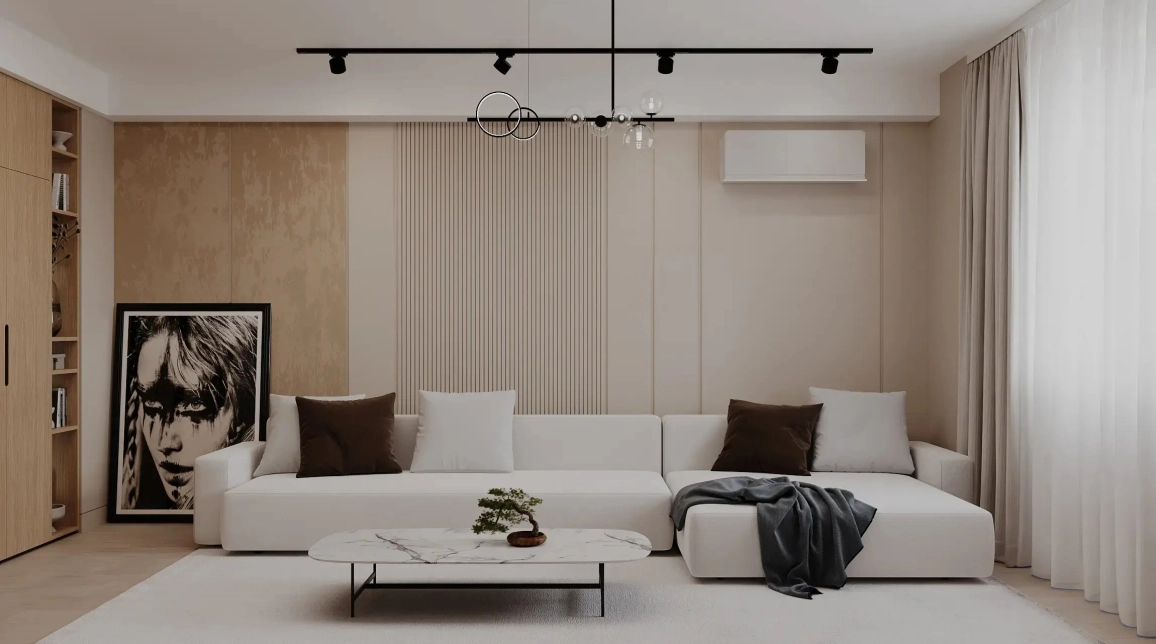 Oferta Nicolina apartament nou 75 mp, 3 camere, decomandat, de vanzare,  Manastirea Frumoasa imagine 3