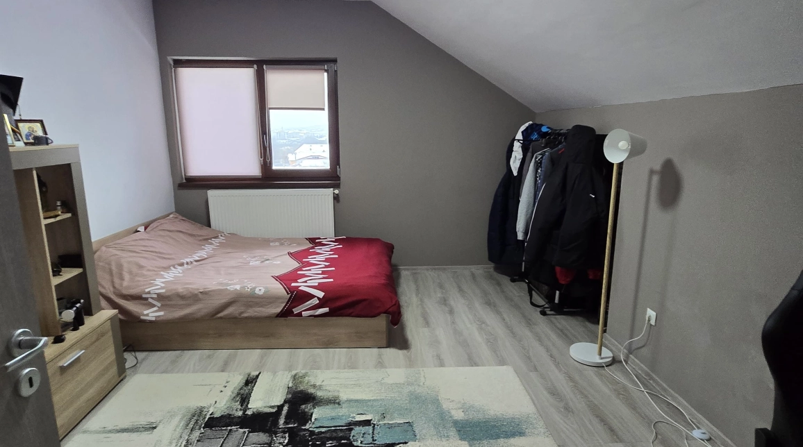 Oferta Apartament nou de vanzare, 2 camere, decomandat, 72 mp, CUG,  Cartier Visoianu imagine 8
