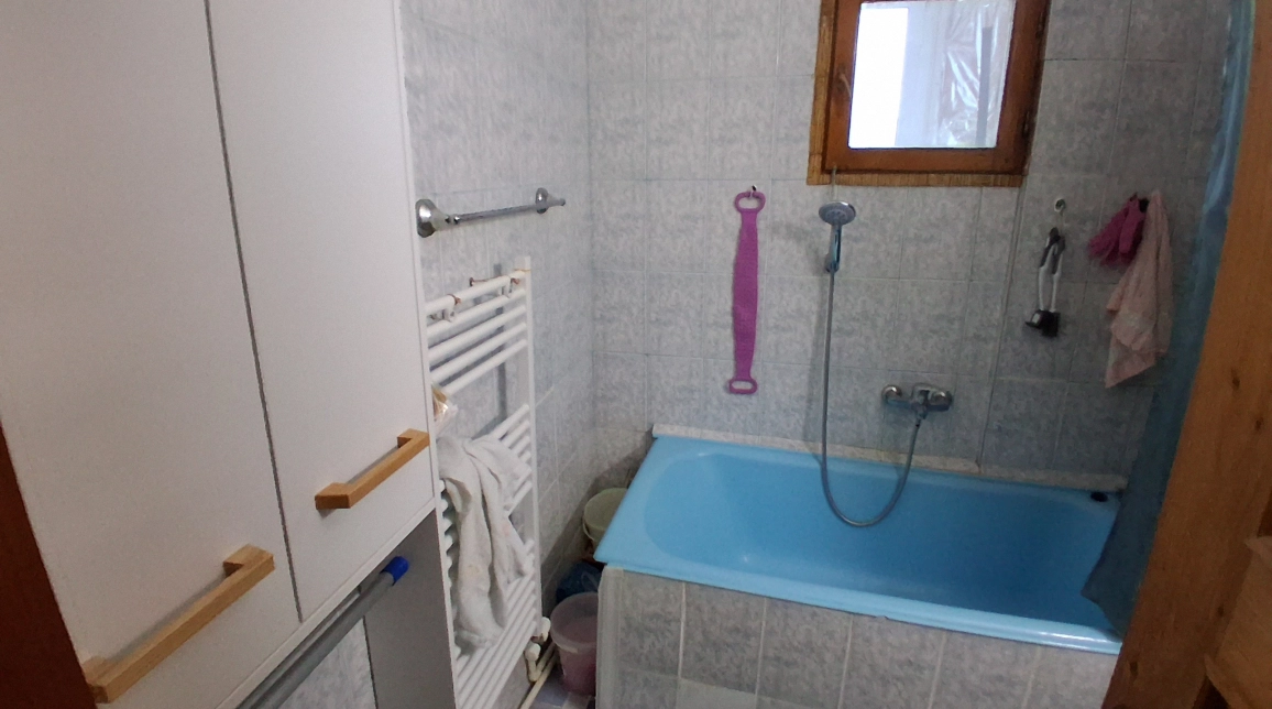 Oferta De vanzare apartament, 4 camere, decomandat, 100 mp, Pacurari,  ALPHA BANK imagine 11