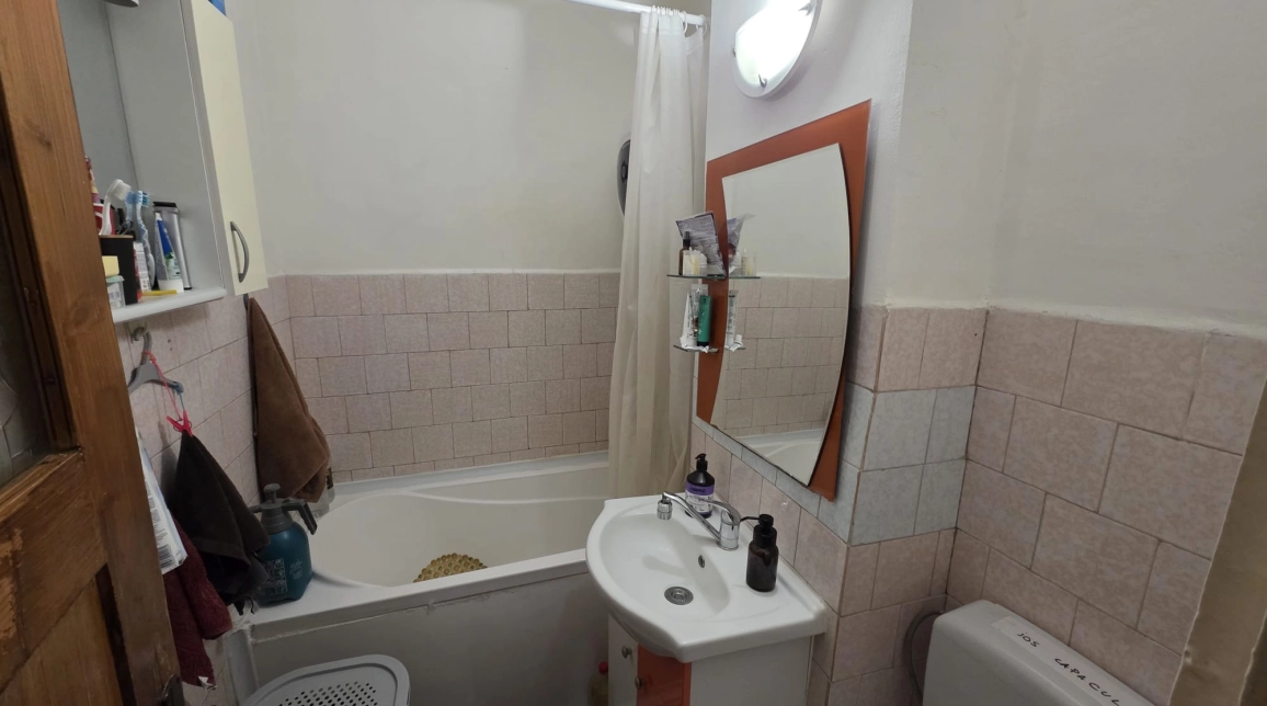 Oferta Apartament, 3 camere decomandat, 55 mp, Alexandru cel Bun, de vanzare,  Penny Market imagine 3