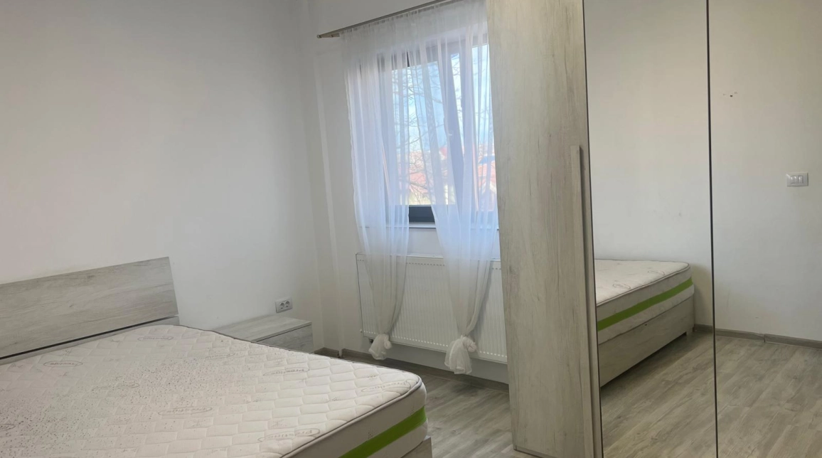 Oferta De vanzare apartament nou, 2 camere, decomandat, 38 mp, Popas Pacurari,  Str Culianu imagine 4