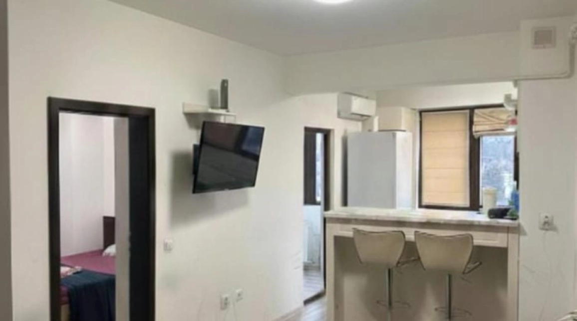 Oferta Apartament de vanzare, 3 camere, open-space, 54 mp, Central,  PALAS MALL imagine 3