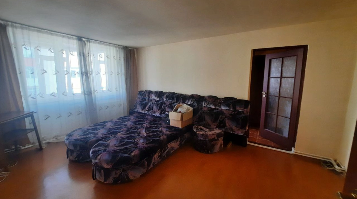 Oferta Apartament de vanzare, 3 camere, semidecomandat, 64 mp, Darmanesti,  Orion / Liceul de Informatica imagine 1