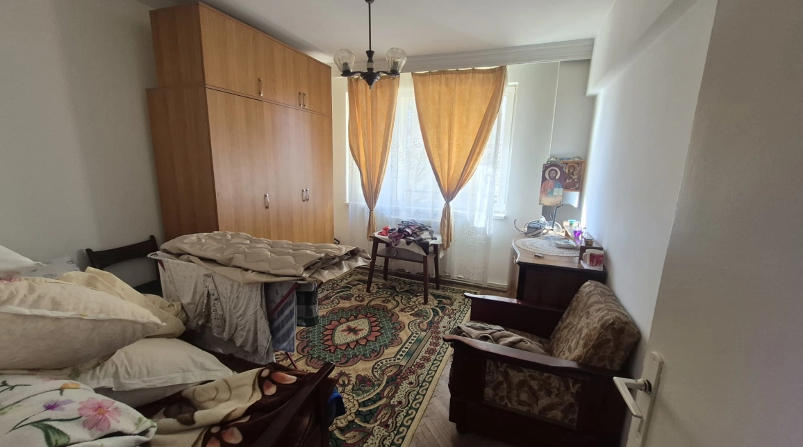 Oferta De vanzare apartament, 2 camere, semidecomandat, 52 mp, Centru,  Piata Unirii imagine 2