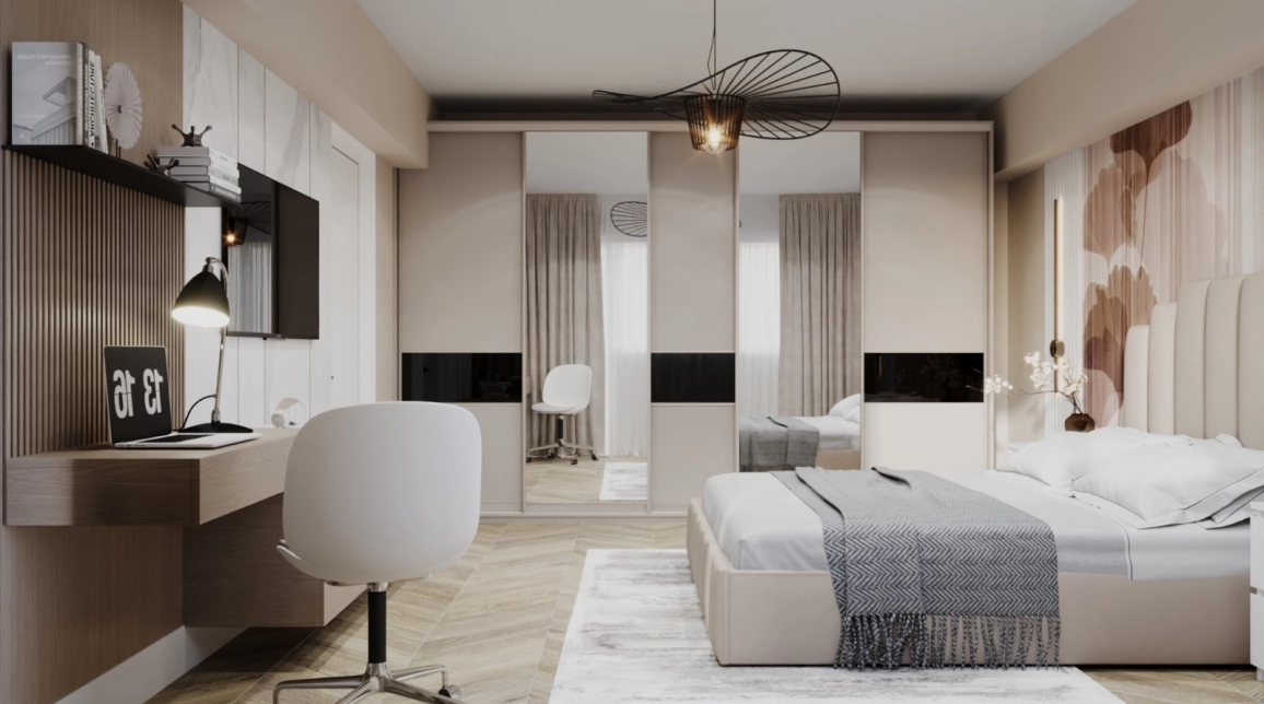 Oferta Faleza Nord apartament 63 mp, 2 camere, decomandat, de vanzare,  Spitalul Militar imagine 5