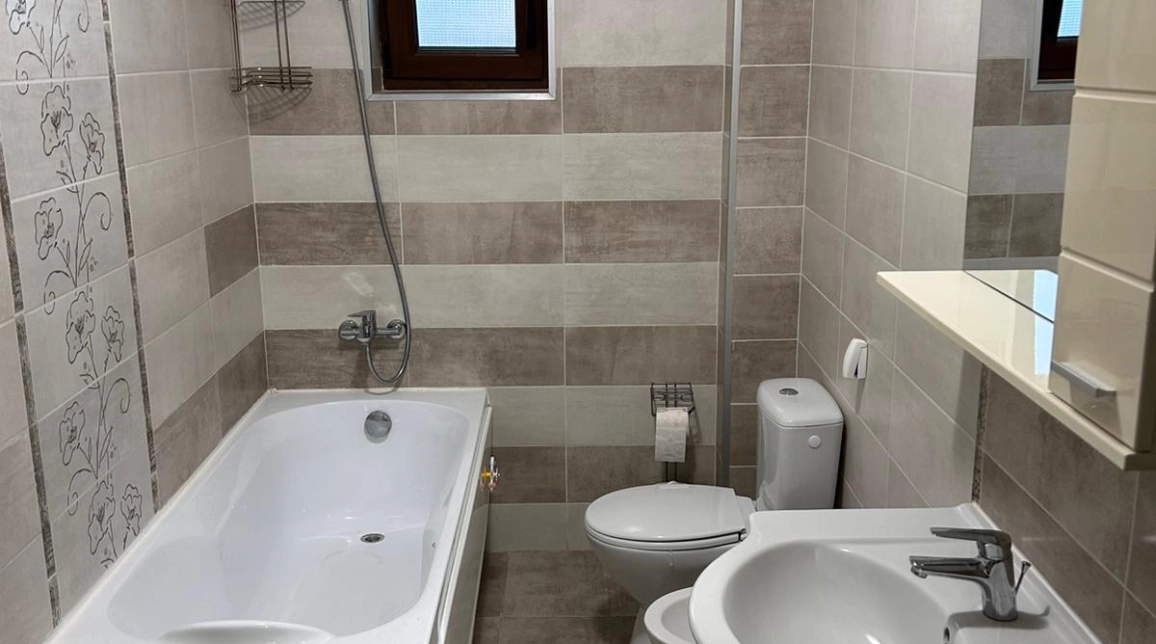 Oferta 2 camere, decomandat, 57 mp, de vanzare apartament nou in zona Popas Pacurari,  Penny Market imagine 5