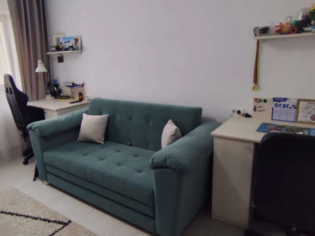 Apartament 2 camere - Visani