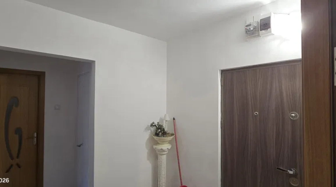 Oferta 2 camere, decomandat, 54 mp, de vanzare apartament in zona Tatarasi,  Flora imagine 7