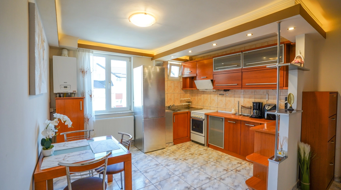 Oferta Apartament de vanzare, 3 camere, decomandat, 75 mp, Precista,  Moldocor / Jandarmerie / Shopping City imagine 11