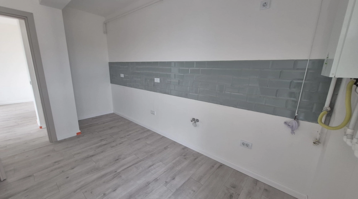 Oferta De vanzare apartament nou, 2 camere, decomandat, 54 mp, Rediu,  Lac imagine 4