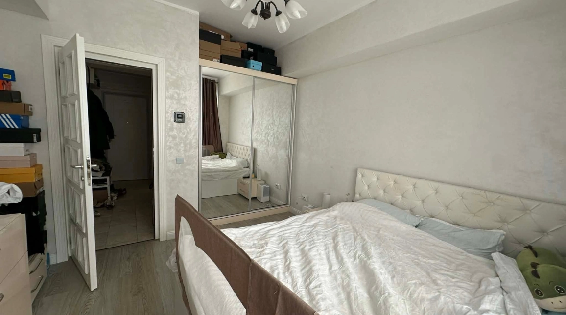 Oferta Apartament de vanzare, 2 camere, decomandat, 65 mp, Copou,  Royal Town imagine 7