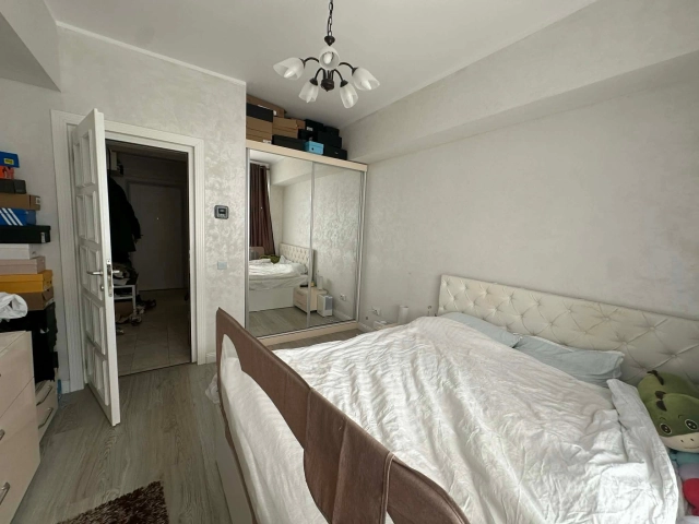 Apartament 2 camere - Copou
