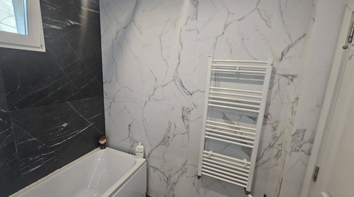 Oferta Apartament, 3 camere semidecomandat, 72 mp, Tatarasi, de vanzare,  Liceul Alexandru Ioan Cuza imagine 10