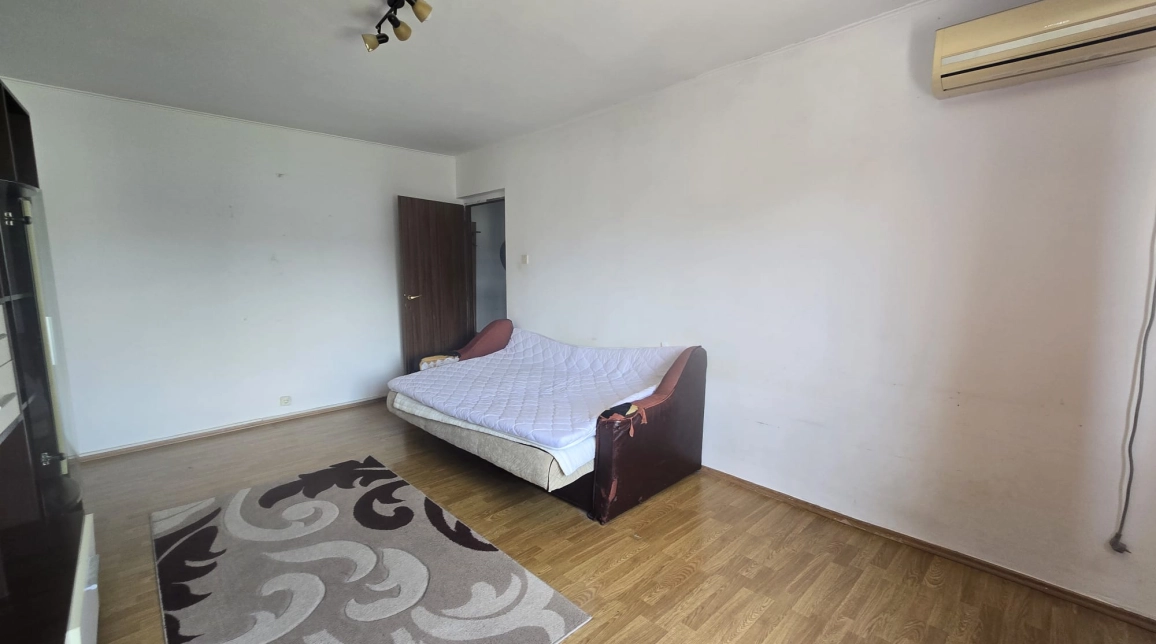 Oferta Nicolina apartament 70 mp, 3 camere, decomandat, de vanzare,  Prima statie - 50m de bulevard imagine 6