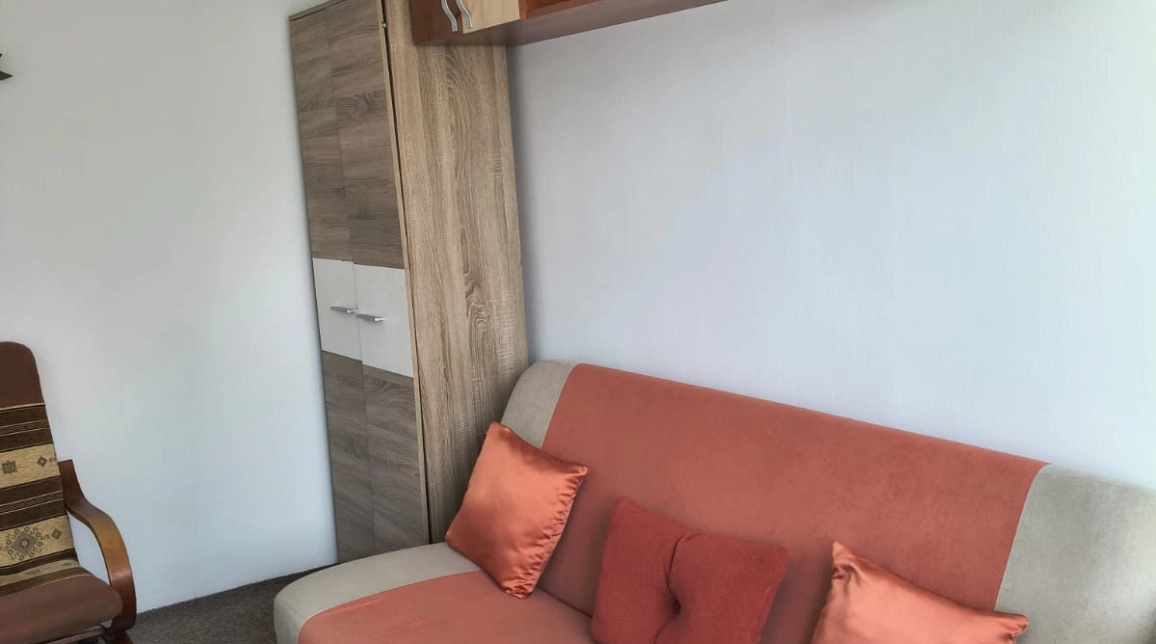 Oferta 22 mp, de vanzare garsoniera in zona Alexandru cel Bun,  Liceul Miron Costin imagine 6