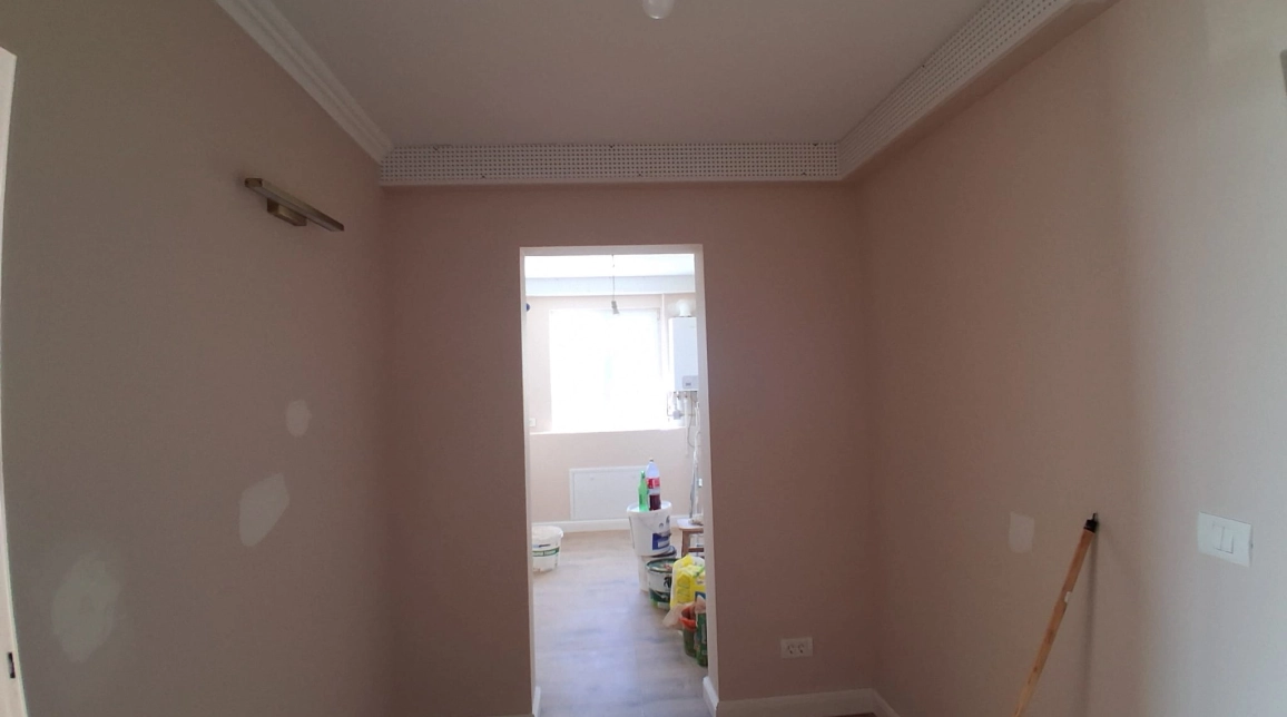 Oferta 2 camere, decomandat, 56 mp, de vanzare apartament in zona Podu Ros,  Piata Nicolina Lidl imagine 9