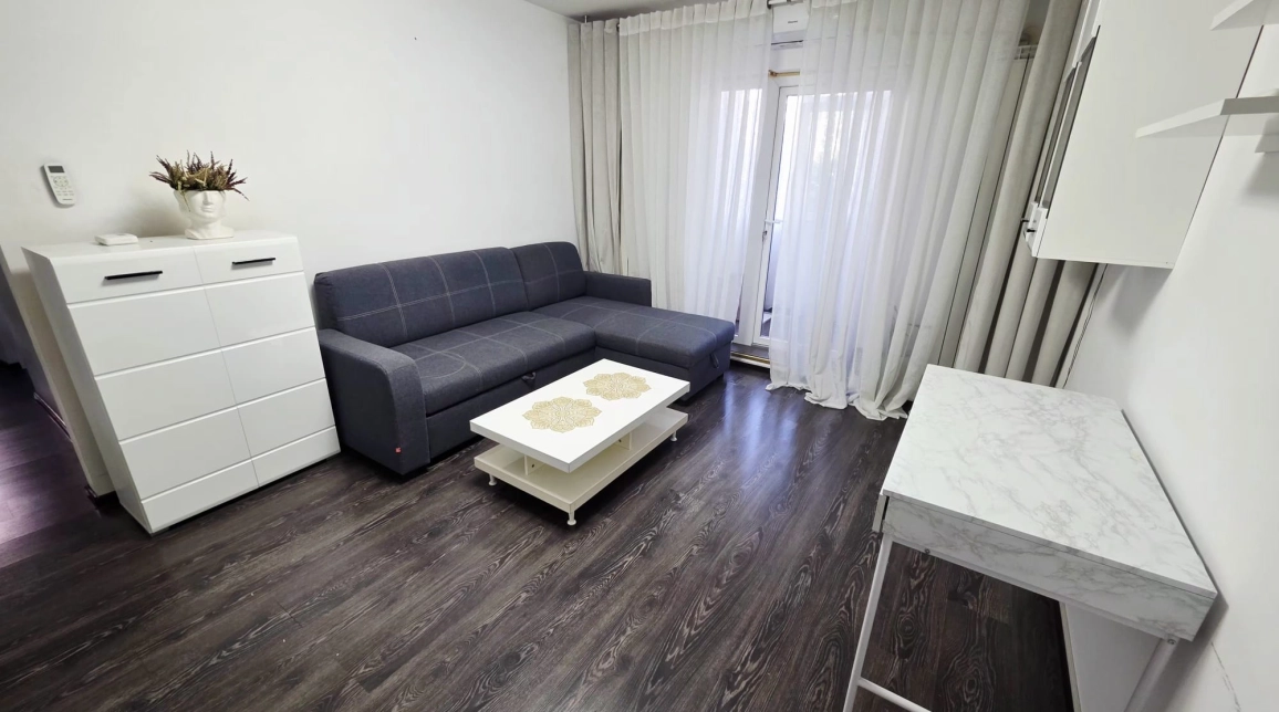 Oferta De vanzare apartament, 3 camere, semidecomandat, 54 mp, Dacia,  Zimbru imagine 3