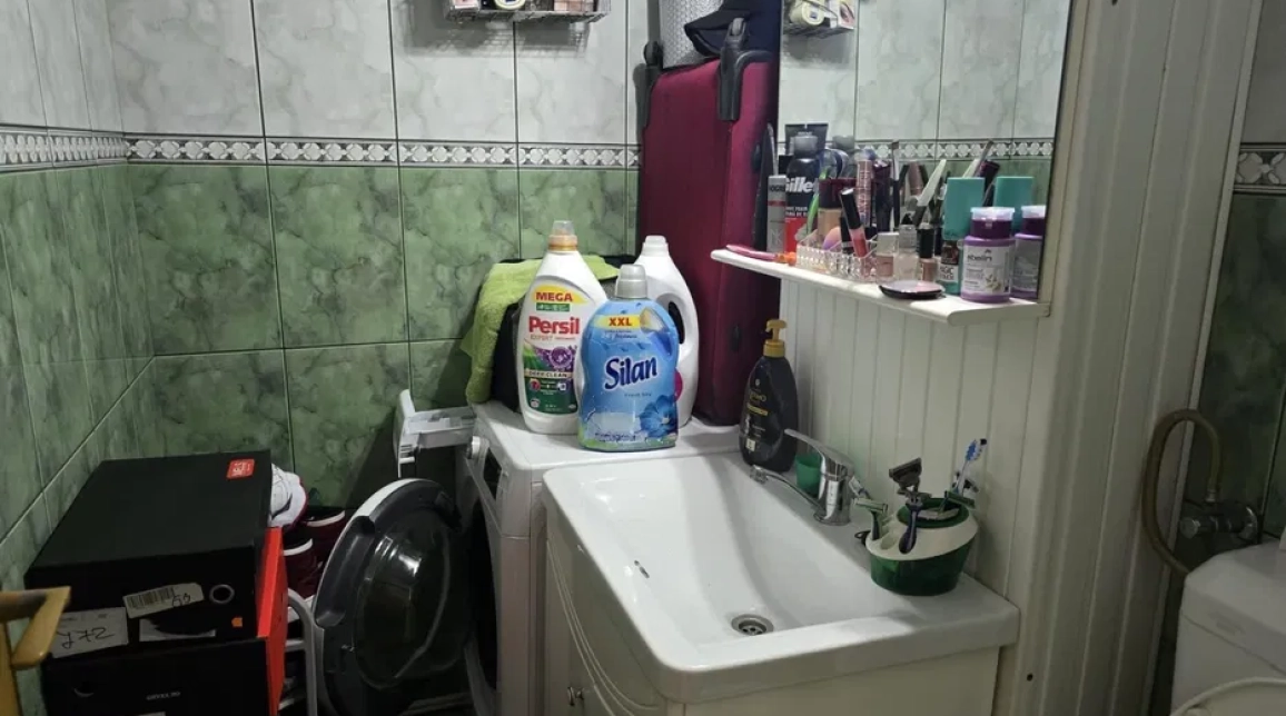 Oferta Apartament de vanzare, 4 camere, decomandat, 80 mp, Calea Romanului,  Nufarului imagine 7