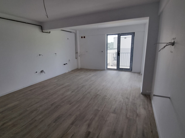 1 camera,  open-space,  38 mp, de vanzare apartament nou in zona Visani,  (TLT Visan) 162703