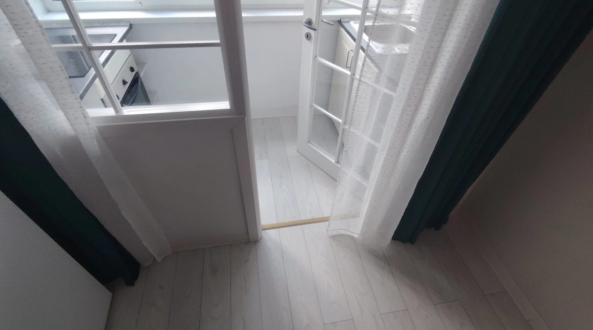 Oferta Nicolina apartament nou 54 mp, 2 camere, semidecomandat, de vanzare,  Str Pepinierei imagine 2