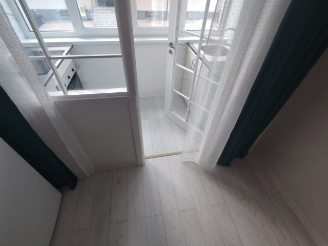 Nicolina apartament nou  54 mp, 2 camere,  semidecomandat, de vanzare,  (Str Pepinierei) 162729