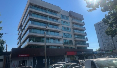 Apartament 2 camere - Centru