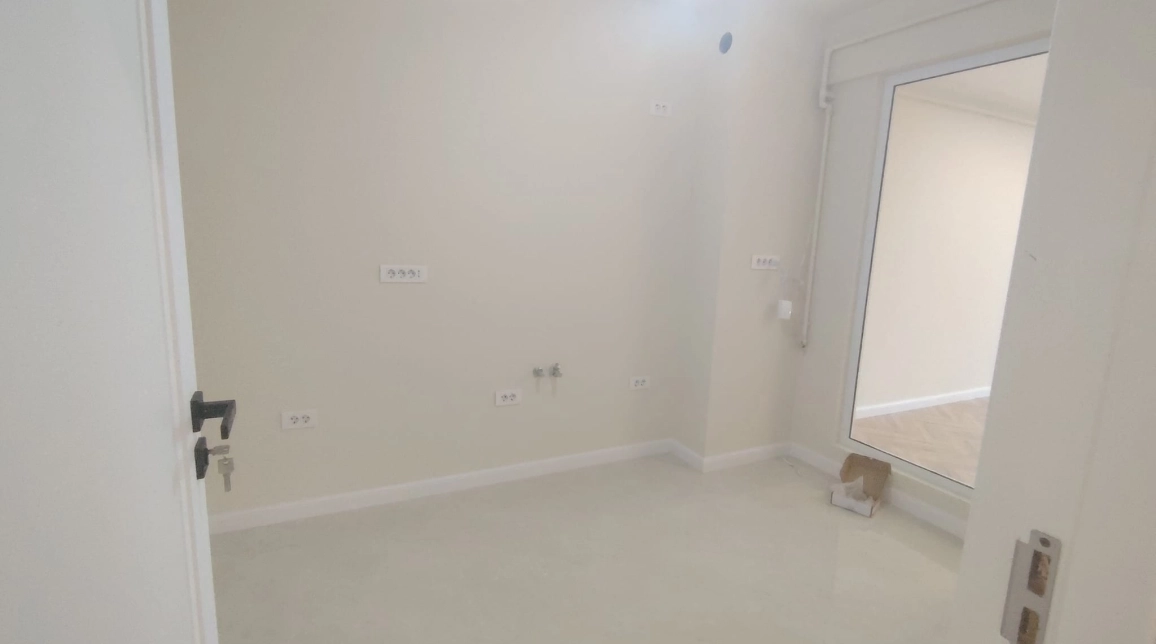 Oferta 2 camere, decomandat, 62 mp, de vanzare apartament nou in zona Rediu,  Str. Soarelui Popas Pacurari imagine 8