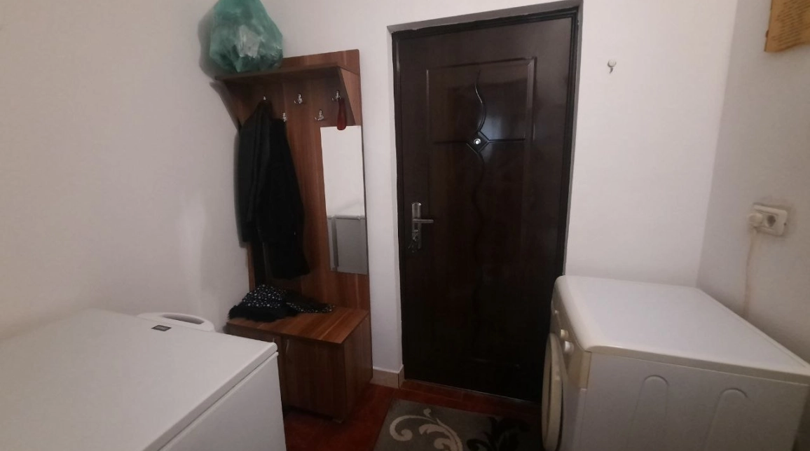 Oferta 1 camera, semidecomandat, 30 mp, de vanzare apartament in zona Darmanesti imagine 5