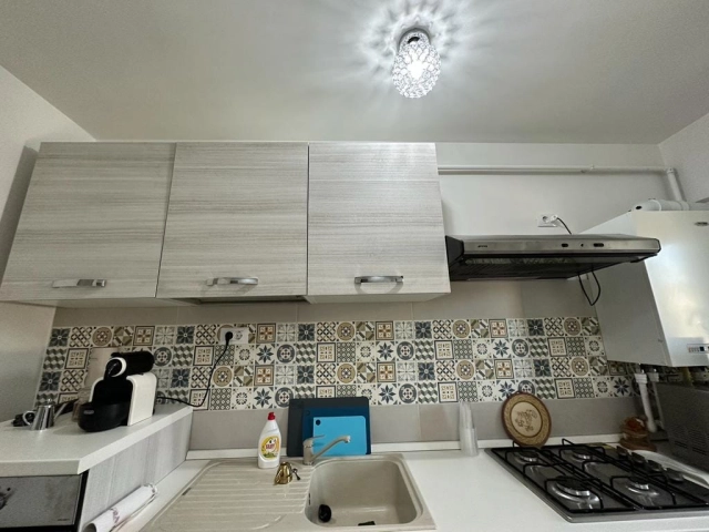 Apartament 2 camere - Visani