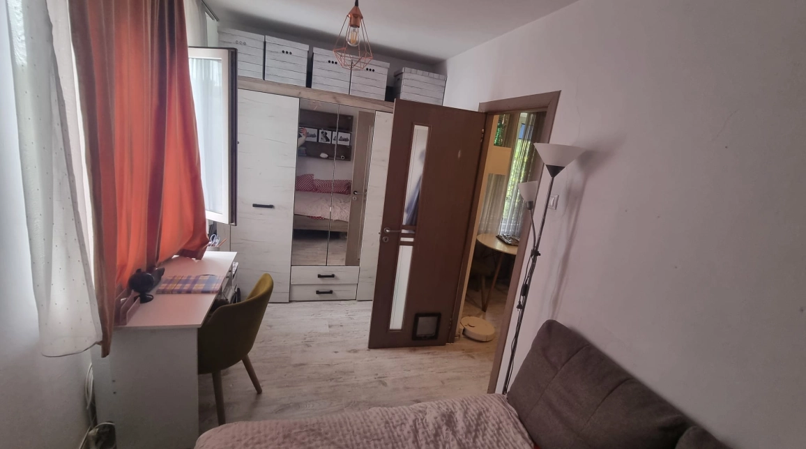 Oferta Apartament de vanzare, 2 camere, nedecomandat, 33 mp, Tatarasi,  Eternitate imagine 1
