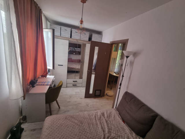 Apartament de vanzare, 2 camere,  nedecomandat,  33 mp, Tatarasi,  (Eternitate) 163110