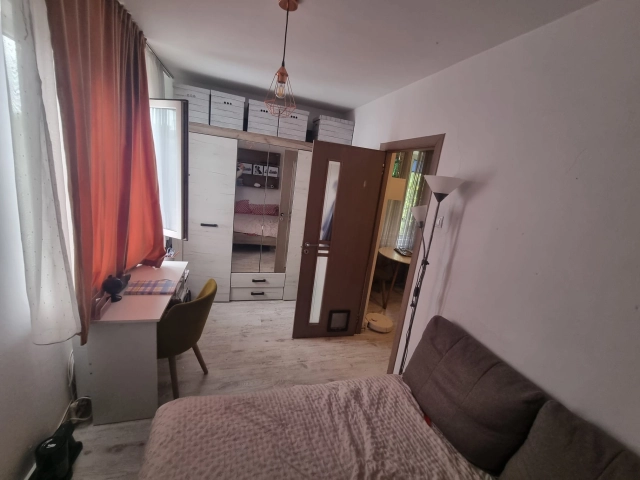 Apartament 2 camere - Tatarasi
