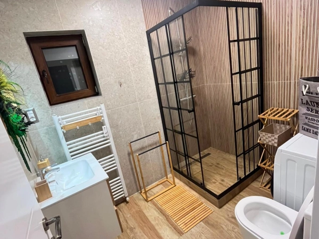 Apartament 1 camere - Centru