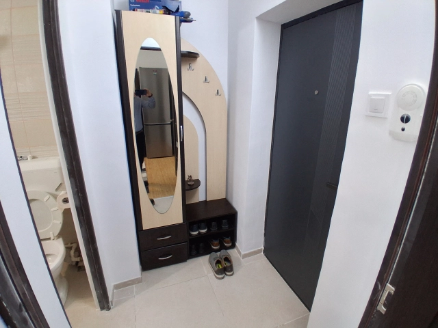 Apartament 1 camere - Pacurari