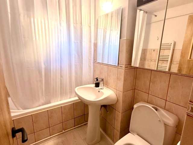 Apartament 2 camere - Nicolina